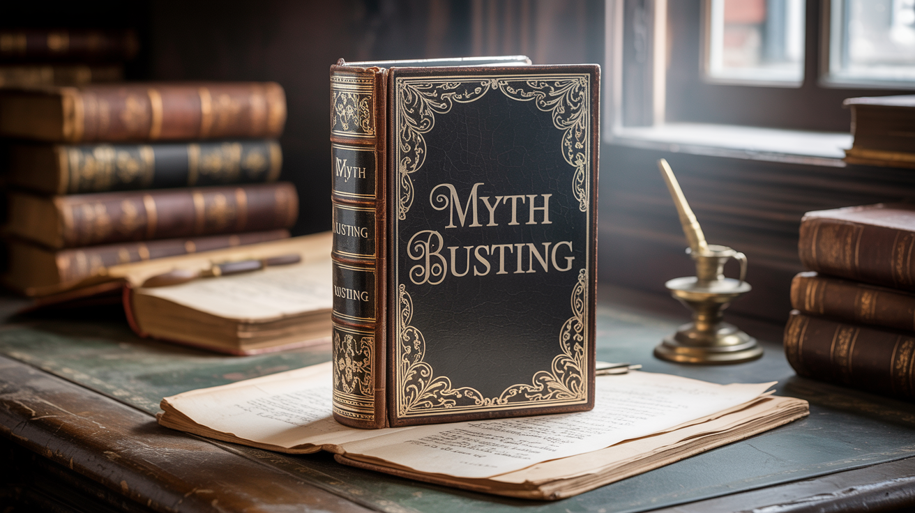 Deconstructing popular affirmation myths