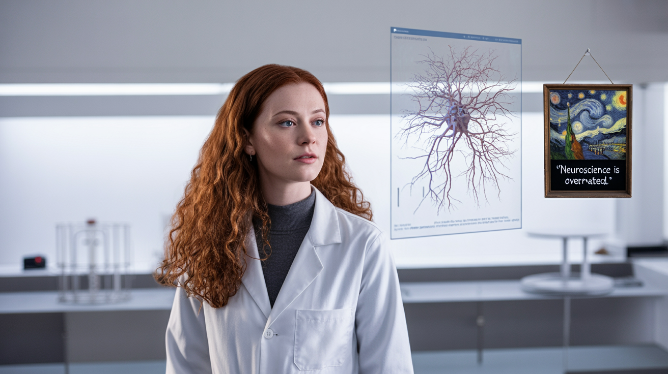 Ignored neuroscience research