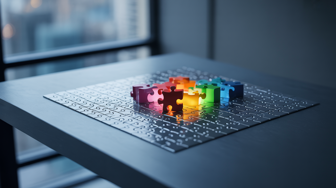 Your next steps for transformation