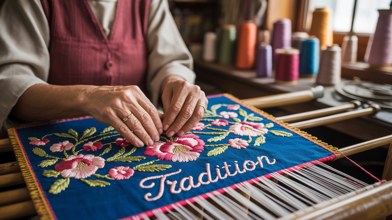 Traditional affirmation method step-by-step breakdown