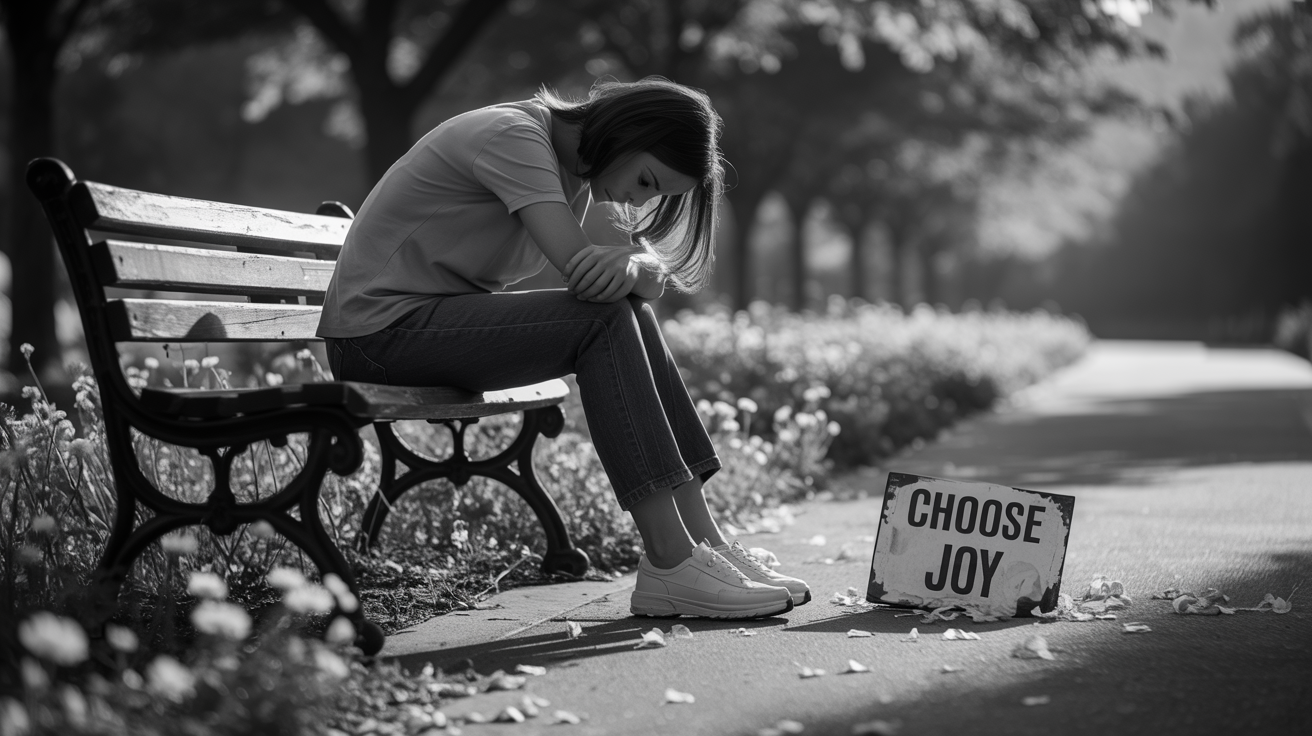 Research showing psychological damage from toxic positivity